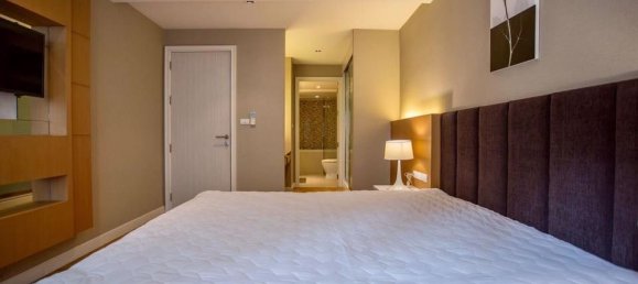 3 Schlafzimmer Eigentumswohnung in Watthana, Thailand, Nr. 10437 4