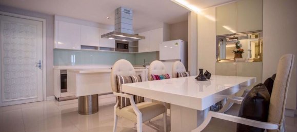 3 Schlafzimmer Eigentumswohnung in Watthana, Thailand, Nr. 10437 20