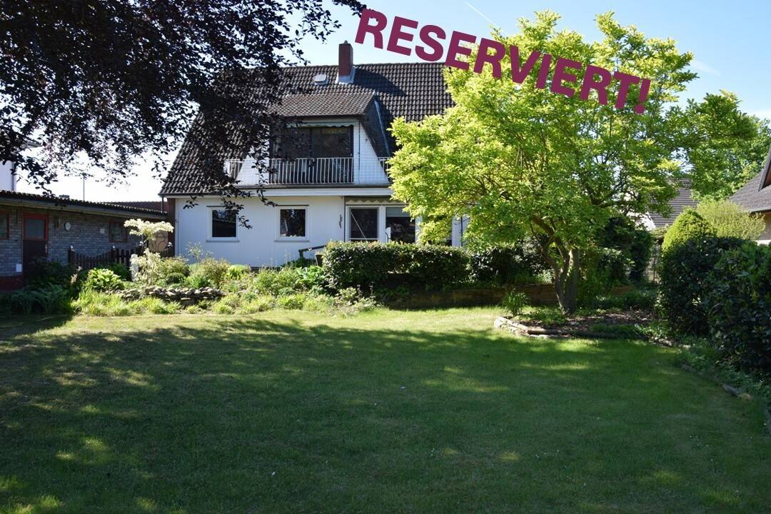 4 Schlafzimmer Stadthaus in Diepholz, Germany, Nr. 155131