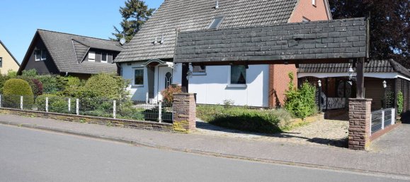 4 غرف نوم تاون هاوس في Diepholz, Germany رقم 155131 25