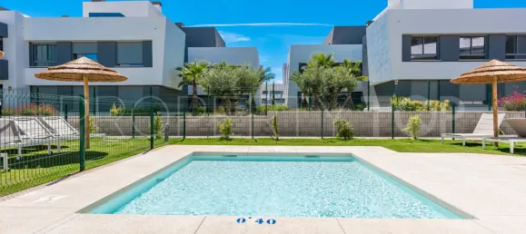 2 bedrooms Penthouse in Estepona, Spain No. 177756 25