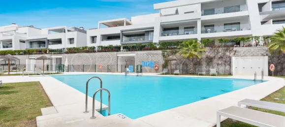 2 bedrooms Penthouse in Estepona, Spain No. 177756 23