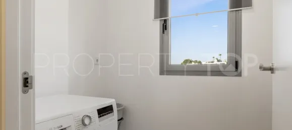 2 bedrooms Penthouse in Estepona, Spain No. 177756 10