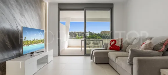 2 bedrooms Penthouse in Estepona, Spain No. 177756 15