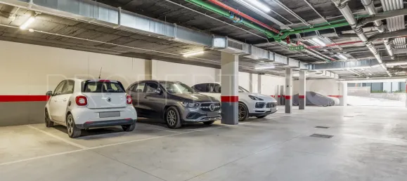 2 bedrooms Penthouse in Estepona, Spain No. 177756 19