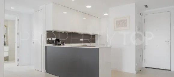 2 bedrooms Penthouse in Estepona, Spain No. 177756 8