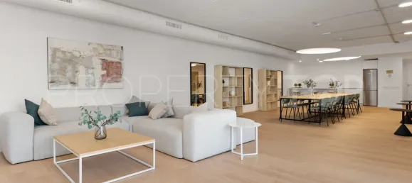 2 bedrooms Penthouse in Estepona, Spain No. 177756 22