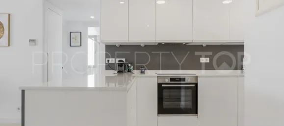 2 bedrooms Penthouse in Estepona, Spain No. 177756 9