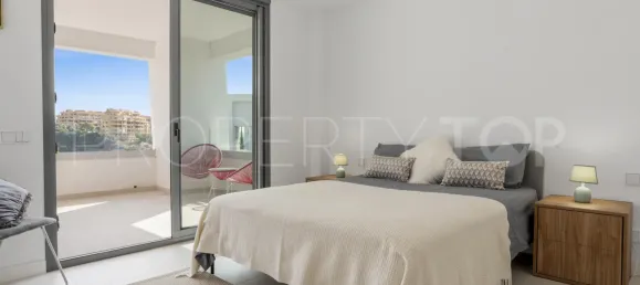 2 bedrooms Penthouse in Estepona, Spain No. 177756 7