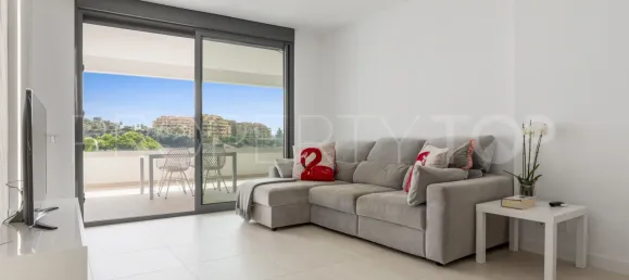 2 bedrooms Penthouse in Estepona, Spain No. 177756 13