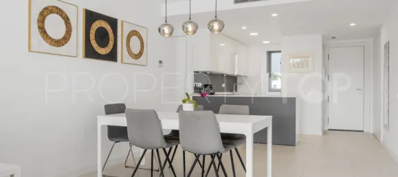 2 bedrooms Penthouse in Estepona, Spain No. 177756 12