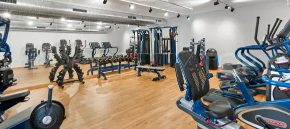 2 bedrooms Penthouse in Estepona, Spain No. 177756 21