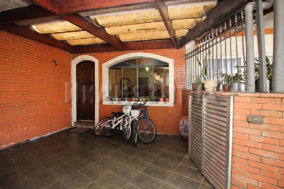 Casa de 3 dormitorios en Sao Paulo, Brazil No. 585846