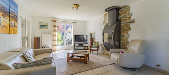 Casa de 4 dormitorios en Croissy-sur-Seine, France No. 318530 4