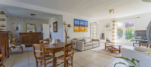 Casa de 4 dormitorios en Croissy-sur-Seine, France No. 318530 5