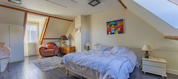 Casa de 4 dormitorios en Croissy-sur-Seine, France No. 318530 8