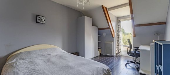 Casa de 4 dormitorios en Croissy-sur-Seine, France No. 318530 10