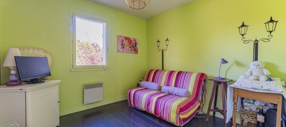 Casa de 4 dormitorios en Croissy-sur-Seine, France No. 318530 7