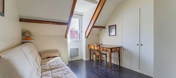 Casa de 4 dormitorios en Croissy-sur-Seine, France No. 318530 6