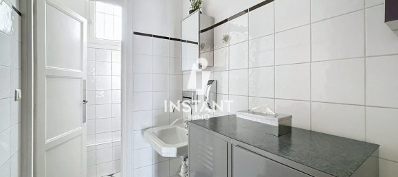 6 bedrooms Apartment in Noisy-le-Sec, France No. 163970 21