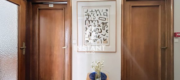 6 bedrooms Apartment in Noisy-le-Sec, France No. 163970 6