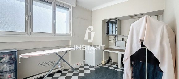 6 bedrooms Apartment in Noisy-le-Sec, France No. 163970 37