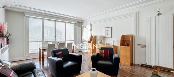 6 bedrooms Apartment in Noisy-le-Sec, France No. 163970 3