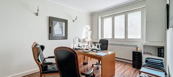 6 bedrooms Apartment in Noisy-le-Sec, France No. 163970 15