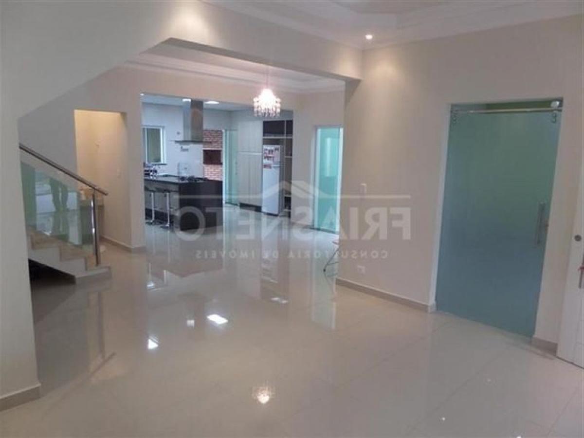 3 غرف نوم منزل في Sao Paulo, Brazil رقم 567052