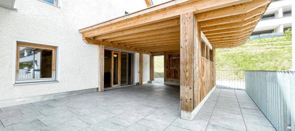 2 bedrooms Apartment in Schlins, Austria No. 218725 6