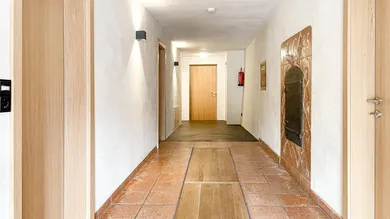 2 bedrooms Apartment in Schlins, Austria No. 218725