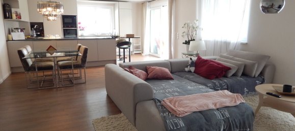 2-salle Appartement à Eggelsberg, Austria No. 150555 17