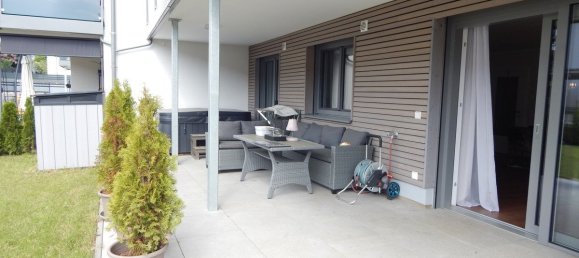 2-salle Appartement à Eggelsberg, Austria No. 150555 20