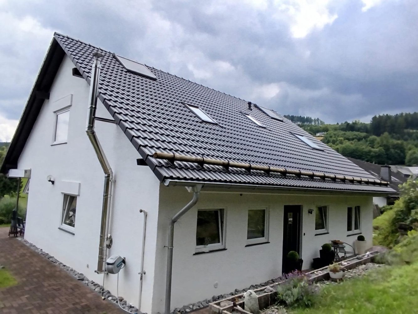 5 chambres Maison à Hochsauerlandkreis, Germany No. 350912