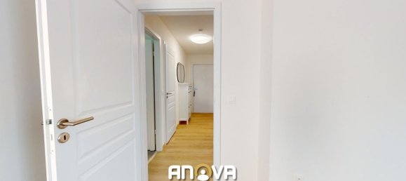 2 غرف نوم شقة في Strasbourg, France رقم 161102 3