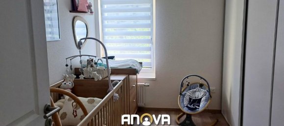 2 غرف نوم شقة في Strasbourg, France رقم 161102 19