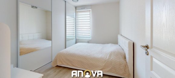 2 غرف نوم شقة في Strasbourg, France رقم 161102 6