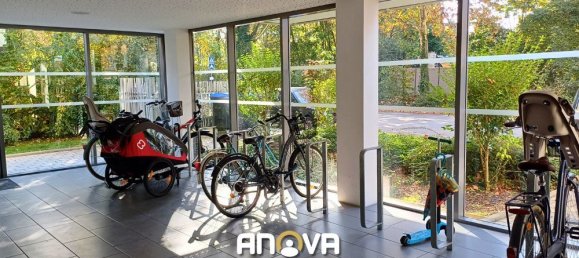 2 غرف نوم شقة في Strasbourg, France رقم 161102 13