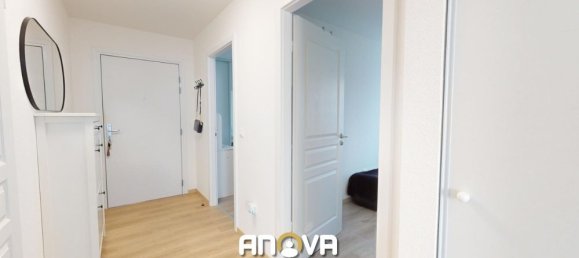 2 غرف نوم شقة في Strasbourg, France رقم 161102 7