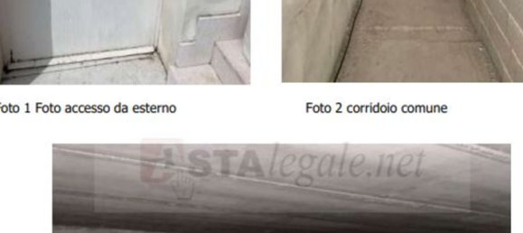 4 rooms Apartment in Valfabbrica, Italy No. 51493 20