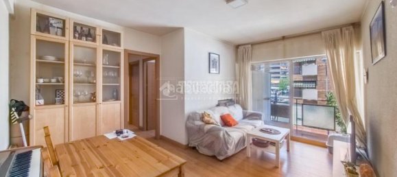 3 bedrooms Apartment in Madrid, Spain No. 167724 10