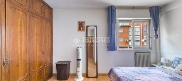 3 bedrooms Apartment in Madrid, Spain No. 167724 19