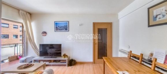 3 bedrooms Apartment in Madrid, Spain No. 167724 20