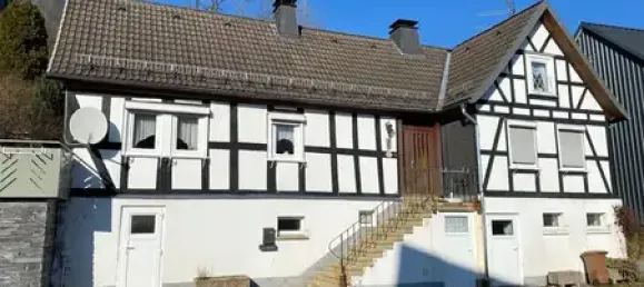 Дом с 4 комнатами в Зиген-Виттгенштайн, Германия № 149888 5