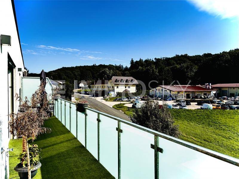 4 rooms Apartment in Sieghartskirchen, Austria No. 210263