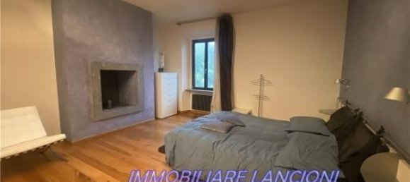 5-Zimmer Wohnung in Lastra a Signa, Italy, Nr. 27984 16