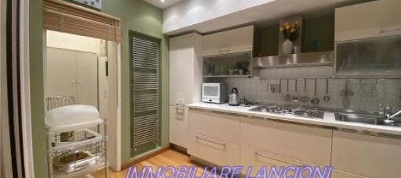 5-Zimmer Wohnung in Lastra a Signa, Italy, Nr. 27984 6