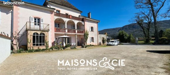 4 غرف نوم منزل في Lagnieu, France رقم 313890 3