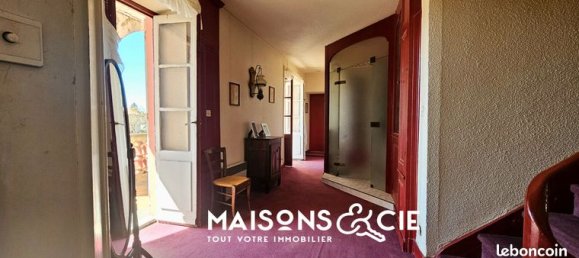 4 غرف نوم منزل في Lagnieu, France رقم 313890 8