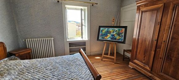 4 غرف نوم منزل في Lagnieu, France رقم 313890 11